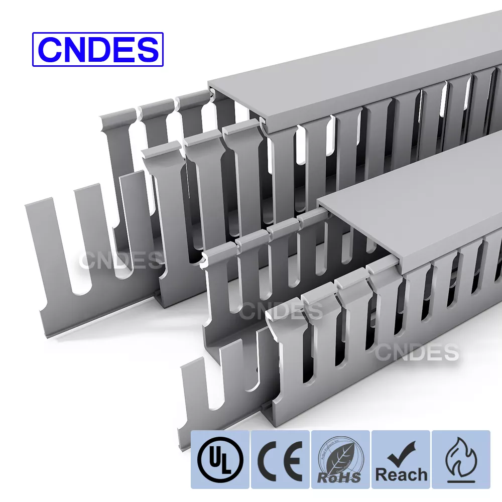 Apakah Saluran Kabel Terpisah dan Mengapa Ia Penting untuk Sistem Pendawaian Elektrik Moden