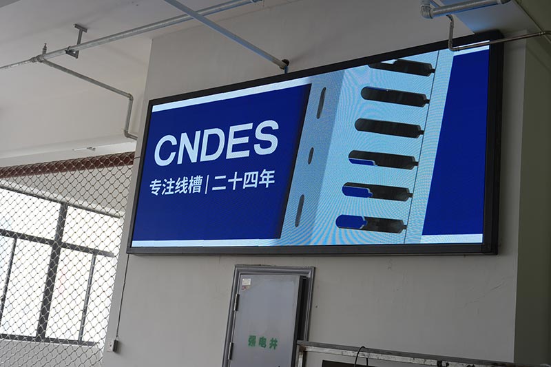 Ruang Baharu, Permulaan Baharu, Penghantaran Baharu.