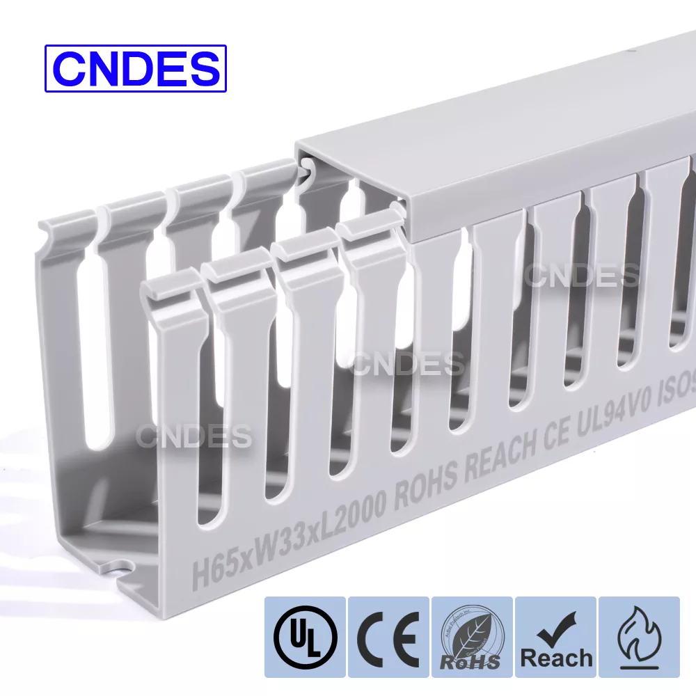 Saluran Penghalaan Kabel 65×33