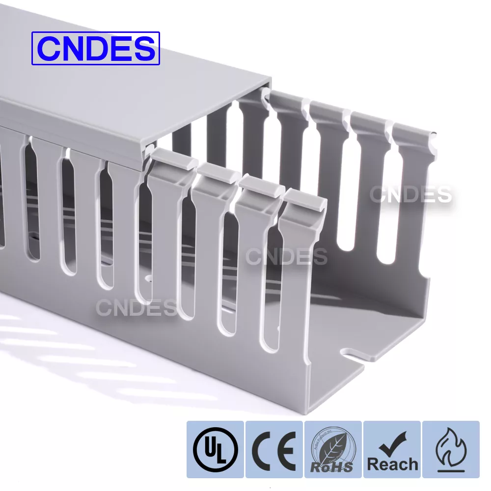 Litar Lumba Kabel PVC 65×65